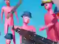 Xogo Funny Shooter Bro en liña