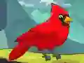 Xogo Rescue The Northern Cardinal en liña