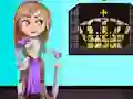 Xogo Find The Princess Crown en liña