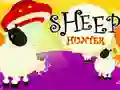 Xogo Sheep Hunter en liña