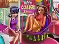 Xogo BFFs College Dorm en liña