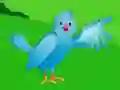 Xogo Feathered Fugitive en liña