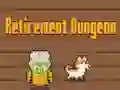 Xogo Retirement Dungeon en liña