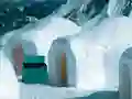Xogo Escape The Igloo House en liña