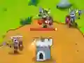 Xogo Tower Defenders en liña