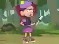Xogo Cartoon Network Character Creator en liña