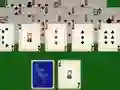 Xogo Pyramid Solitaire en liña
