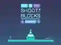 Xogo Shoot the Blocks en liña