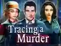 Xogo Tracing a Murder en liña