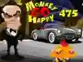 Xogo Monkey Go Happy Stage 475 en liña