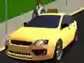 Xogo Taxi Simulator en liña