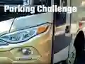 Xogo Parking Challenge en liña