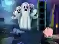 Xogo Specter Spirit Escape en liña