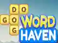 Xogo Word Haven en liña