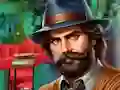 Xogo Grand Hotel Intrigue en liña