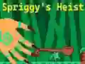Xogo Spriggy's Heist en liña