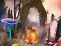 Xogo Escape Game Fantasy Adventure 2 en liña