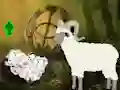 Xogo Help The Baby Sheep en liña
