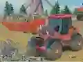 Xogo Heavy Excavator Simulator en liña