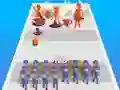 Xogo Last War Survival Battle en liña