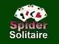 Xogo Spider Solitaire en liña