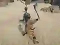 Xogo The Scythian Warrior en liña