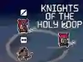 Xogo Knights of the Holy Loop en liña