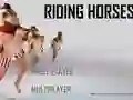 Xogo Riding Horses en liña