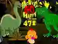 Xogo Monkey Go Happy Stage 471 en liña