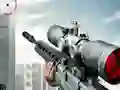 Xogo Johnny Trigger Sniper en liña