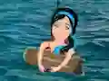 Xogo Coast Guard Save The Girl en liña