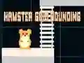 Xogo Hamster grid rounding en liña
