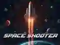 Xogo Space Shooter en liña
