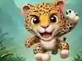 Xogo Charmed Leopard Escape en liña