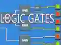 Xogo Logic Gates en liña