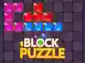 Xogo Block Puzzle en liña