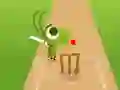 Xogo Doodle Cricket en liña