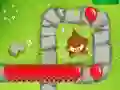 Xogo Bloons TD 6 Scratch Edition en liña
