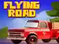 Xogo Flying Road en liña