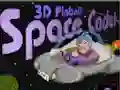 Xogo 3D Pinball Space Cadet en liña