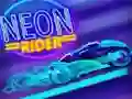 Xogo Neon Rider en liña