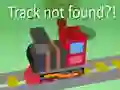 Xogo Track not Found?! en liña