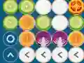 Xogo Veggie Match and Sort en liña