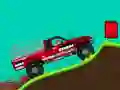 Xogo Fast Hill Racing en liña