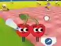 Xogo Doodle Baseball en liña