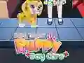 Xogo Baby Taylor Puppy Daycare en liña