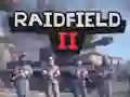Xogo Raidfield II en liña