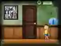 Xogo Amgel Kids Room Escape 203 en liña