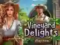 Xogo Vineyard Delights en liña