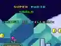 Xogo Super Mario World: Luigi Is Villain en liña